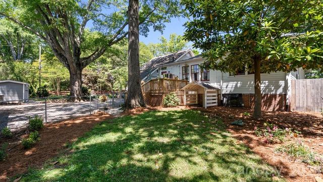 413 W 5th Avenue, Gastonia, NC 28052