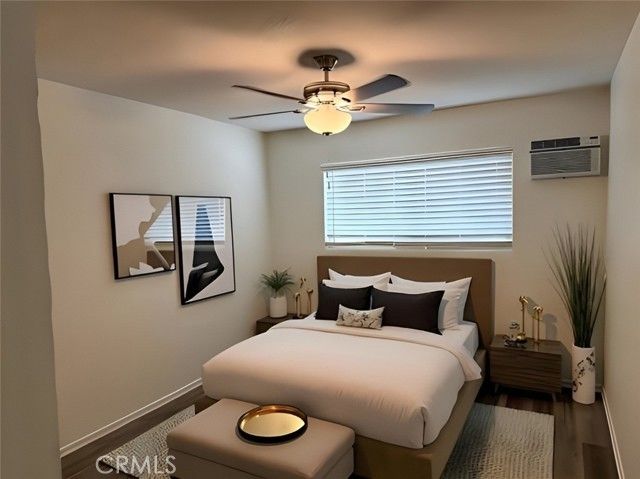 685 E Vista Chino 1, Palm Springs, CA 92262