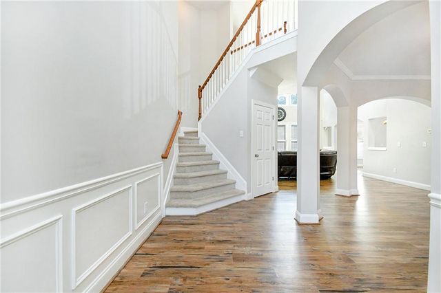 387 Fern Court, Hoschton, GA 30548