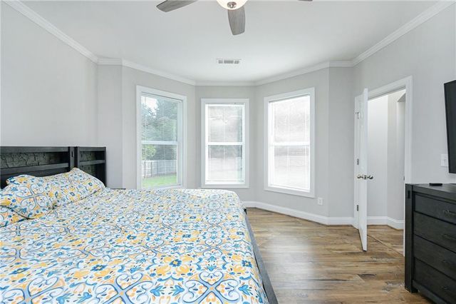 387 Fern Court, Hoschton, GA 30548