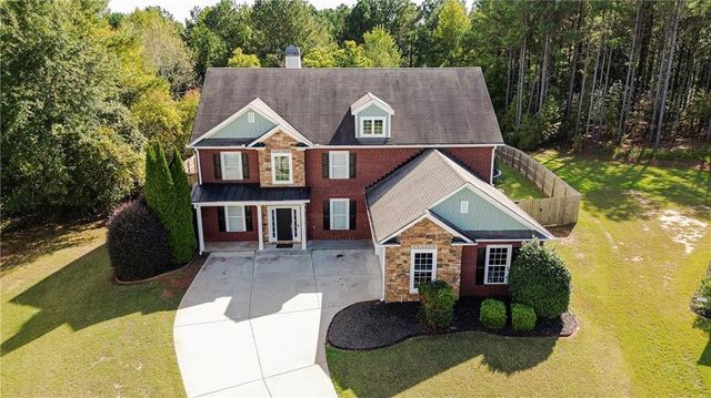 387 Fern Court, Hoschton, GA 30548