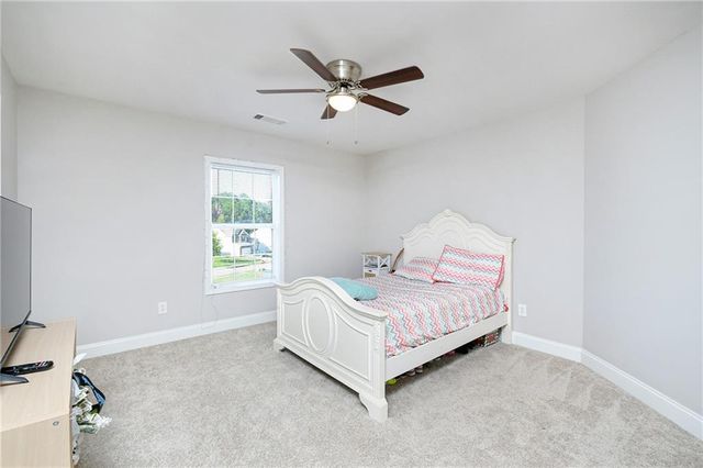 387 Fern Court, Hoschton, GA 30548