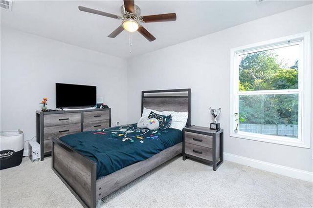 387 Fern Court, Hoschton, GA 30548