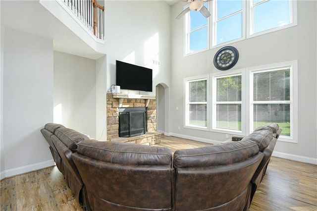 387 Fern Court, Hoschton, GA 30548