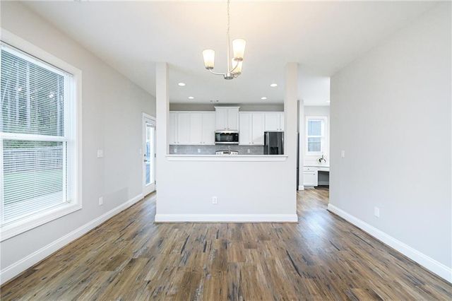 387 Fern Court, Hoschton, GA 30548