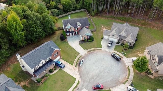 387 Fern Court, Hoschton, GA 30548