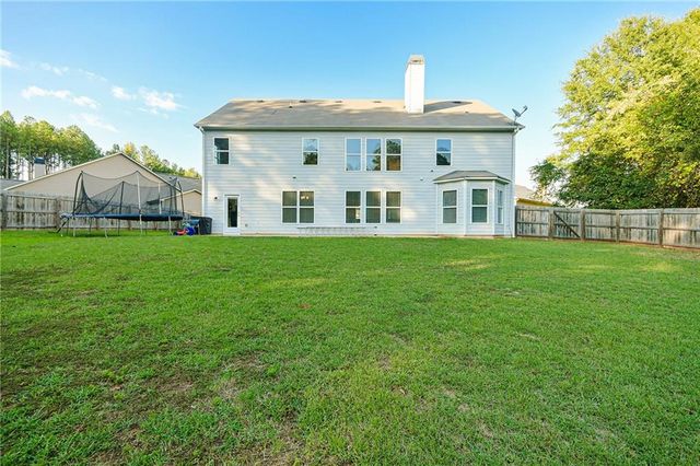 387 Fern Court, Hoschton, GA 30548