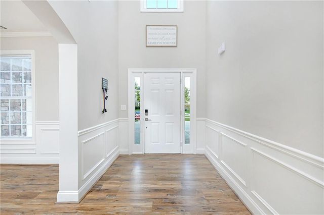 387 Fern Court, Hoschton, GA 30548