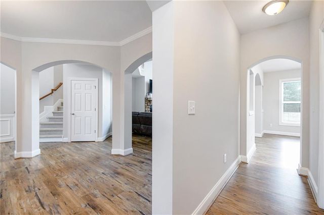 387 Fern Court, Hoschton, GA 30548