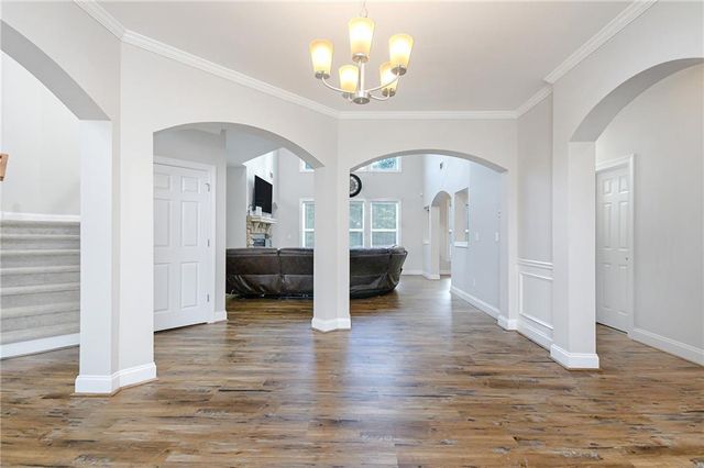 387 Fern Court, Hoschton, GA 30548