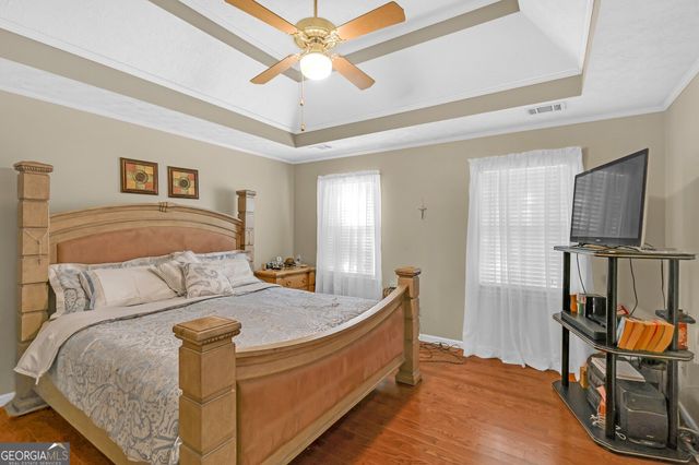 2900 Riverbend Drive, Snellville, GA 30078