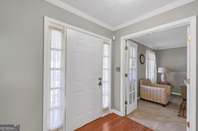 2900 Riverbend Drive, Snellville, GA 30078