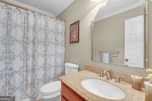 2900 Riverbend Drive, Snellville, GA 30078