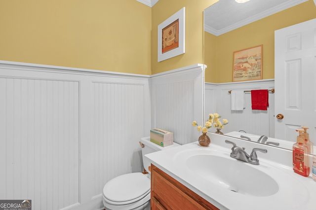2900 Riverbend Drive, Snellville, GA 30078
