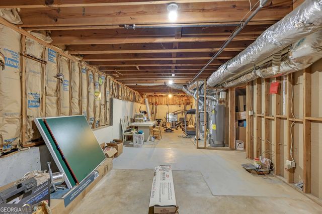 2900 Riverbend Drive, Snellville, GA 30078
