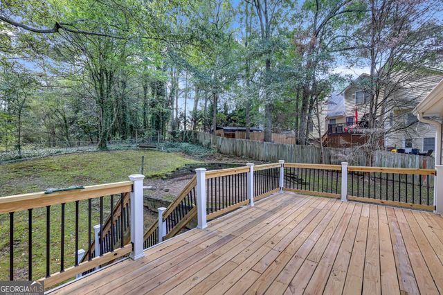 2900 Riverbend Drive, Snellville, GA 30078