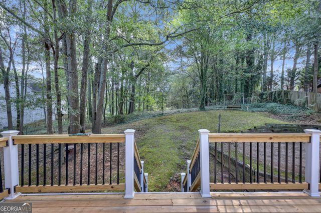 2900 Riverbend Drive, Snellville, GA 30078