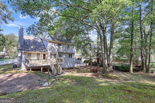 2900 Riverbend Drive, Snellville, GA 30078