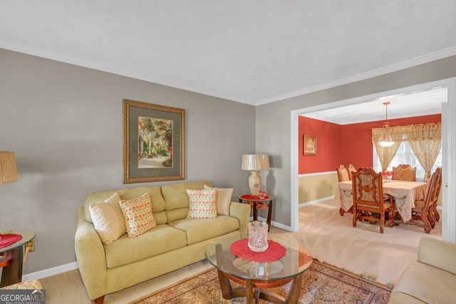 2900 Riverbend Drive, Snellville, GA 30078