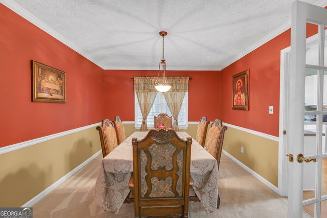 2900 Riverbend Drive, Snellville, GA 30078