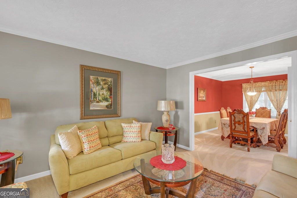 2900 Riverbend Drive, Snellville, GA 30078 — photo 3