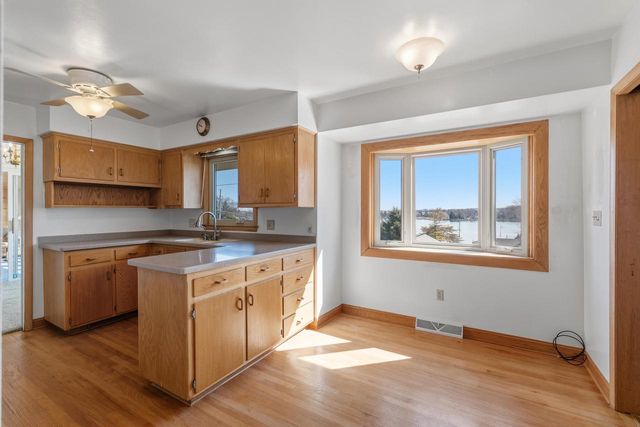 324 Hoff STREET, Random Lake, WI 53075