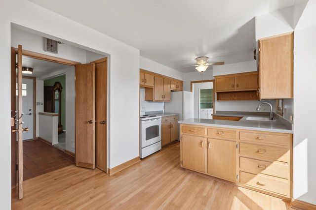 324 Hoff STREET, Random Lake, WI 53075