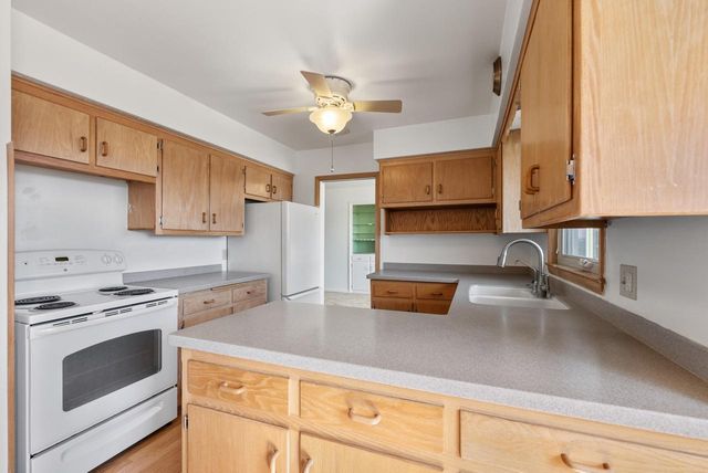 324 Hoff STREET, Random Lake, WI 53075