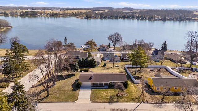 324 Hoff STREET, Random Lake, WI 53075