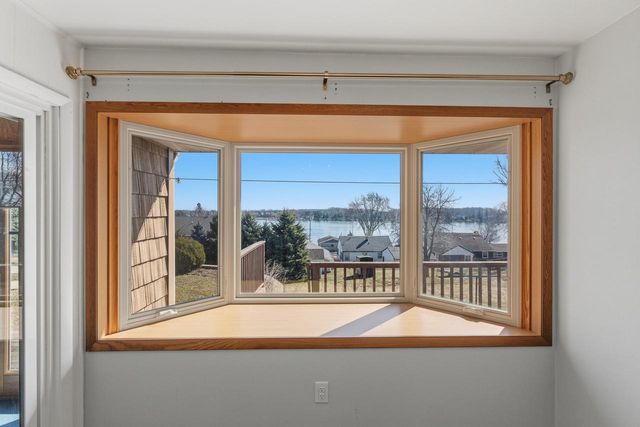 324 Hoff STREET, Random Lake, WI 53075