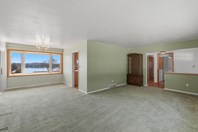 324 Hoff STREET, Random Lake, WI 53075