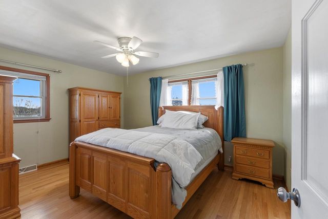 324 Hoff STREET, Random Lake, WI 53075