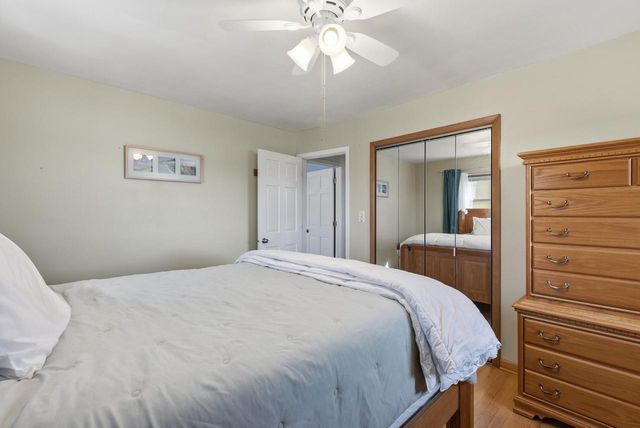 324 Hoff STREET, Random Lake, WI 53075