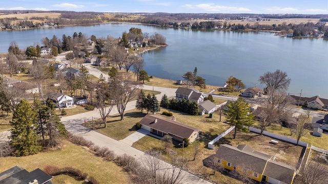 324 Hoff STREET, Random Lake, WI 53075