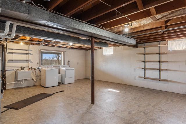 324 Hoff STREET, Random Lake, WI 53075