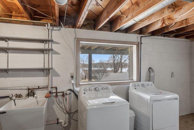 324 Hoff STREET, Random Lake, WI 53075