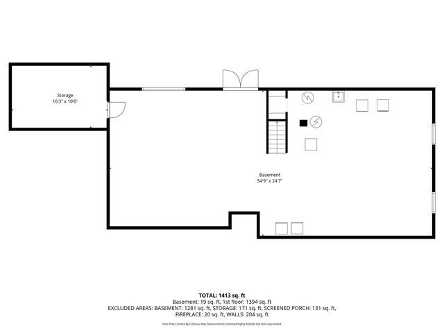 324 Hoff STREET, Random Lake, WI 53075