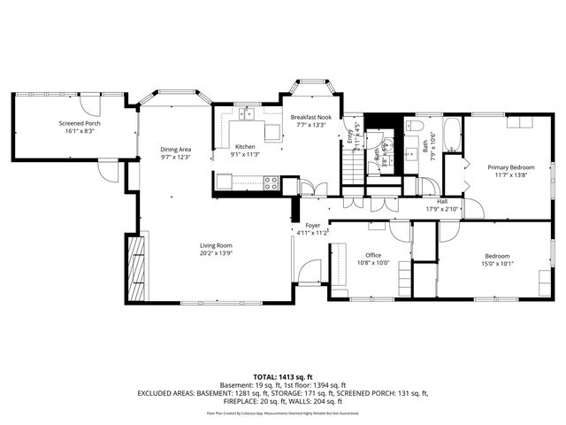 324 Hoff STREET, Random Lake, WI 53075