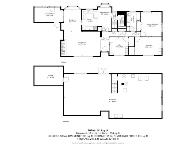 324 Hoff STREET, Random Lake, WI 53075