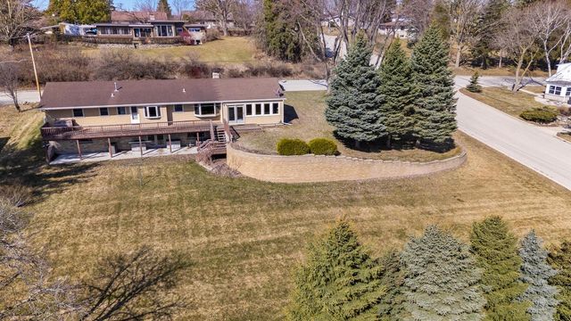 324 Hoff STREET, Random Lake, WI 53075