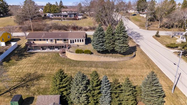 324 Hoff STREET, Random Lake, WI 53075