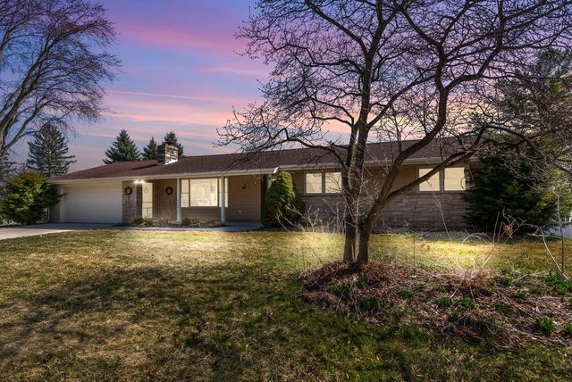 324 Hoff STREET, Random Lake, WI 53075