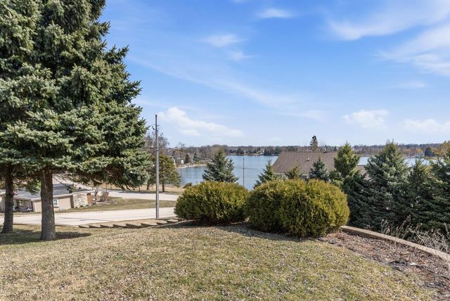 324 Hoff STREET, Random Lake, WI 53075