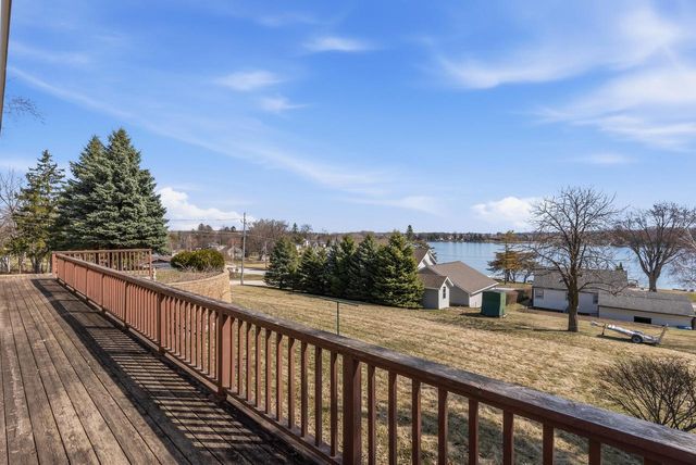 324 Hoff STREET, Random Lake, WI 53075