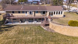 324 Hoff STREET, Random Lake, WI 53075