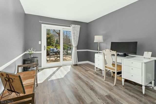 6 Maddaket, Scotch Plains Twp., NJ 07076