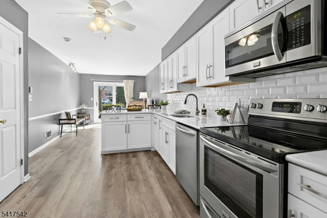 6 Maddaket, Scotch Plains Twp., NJ 07076