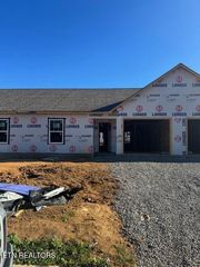 7316 Woodpecker Way # 36, Knoxville, TN 37921