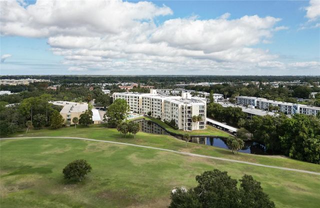 225 COUNTRY CLUB DRIVE 1403, Largo, FL 33771