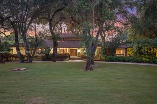 9490 Old Cutler Lane, Coral Gables, FL 33156